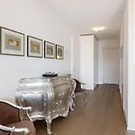 Appartement Clair-azur A 41 By Interhome Crans-Montana