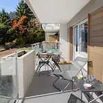 Clair-azur A 41 By Interhome Crans-Montana