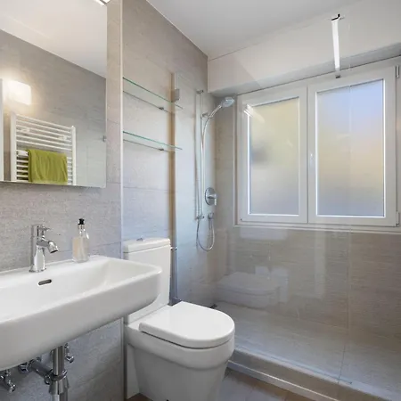 דירה Clair-azur A 41 By Interhome קראנס-מונטנה