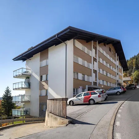 Appartement Clair-azur A 41 By Interhome Crans-Montana